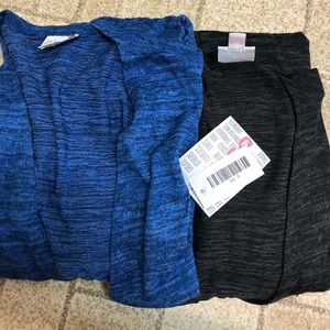 Joy LuLaRoe 2 for 20.00 size small